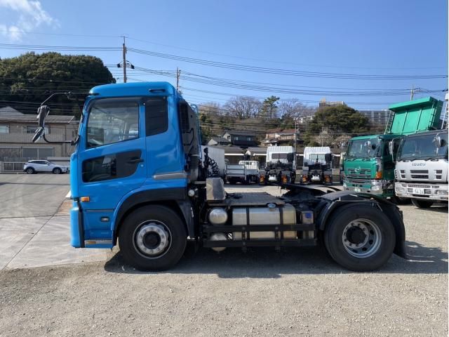 NISSAN DIESEL QUON 2016 Image 31