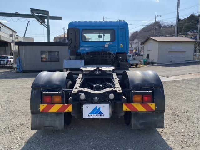 NISSAN DIESEL QUON 2016 Image 31