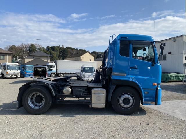 NISSAN DIESEL QUON 2016 Image 31