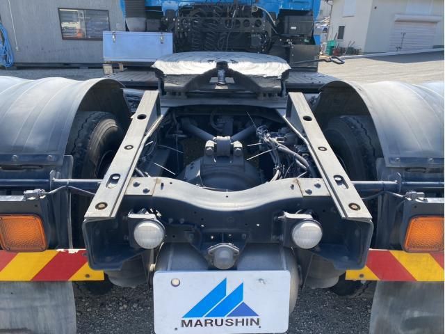 NISSAN DIESEL QUON 2016 Image 31