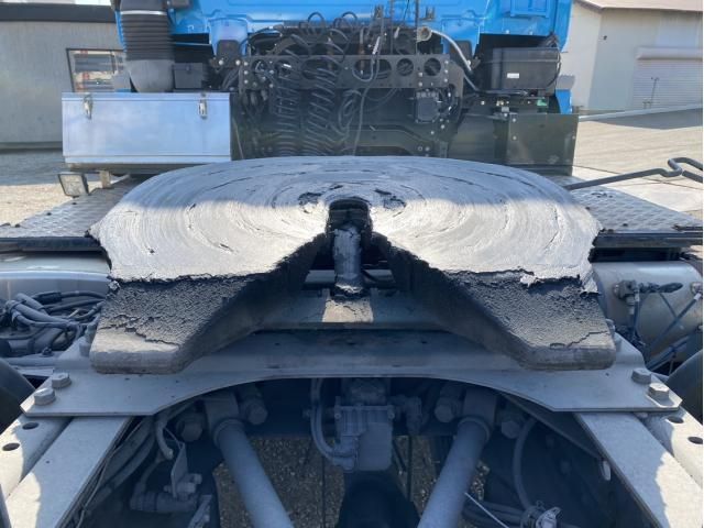 NISSAN DIESEL QUON 2016 Image 31