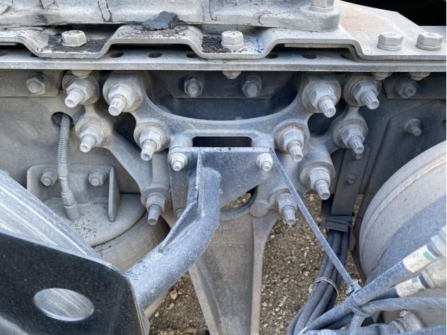 NISSAN DIESEL QUON 2016 Image 31