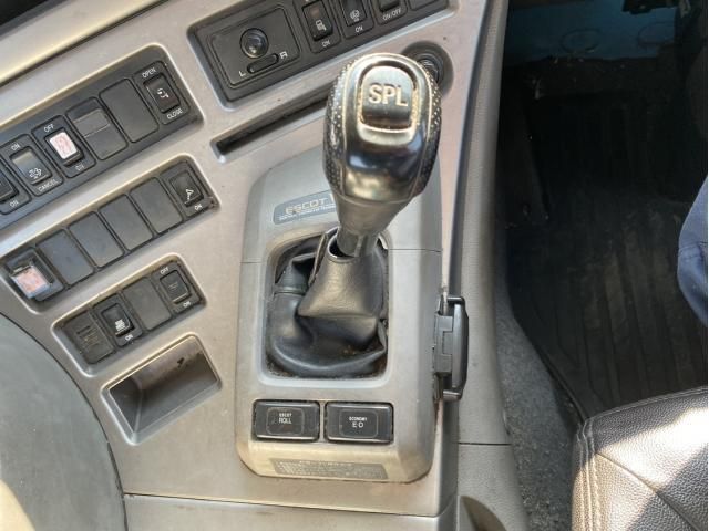 NISSAN DIESEL QUON 2016 Image 31