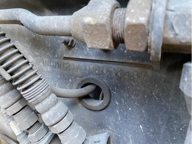 NISSAN DIESEL QUON 2016 Image 31