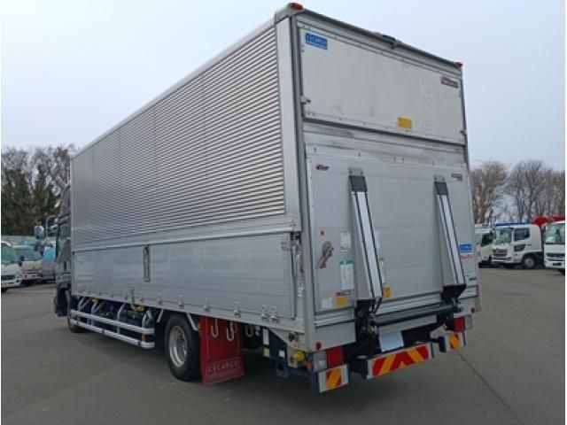 ISUZU FORWARD 2021 Image 31