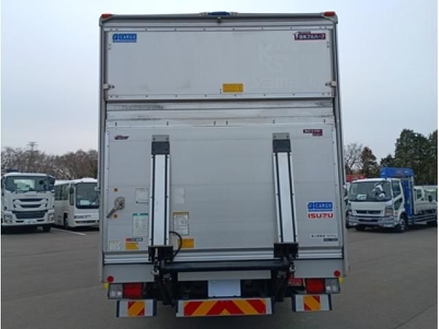 ISUZU FORWARD 2021 Image 31