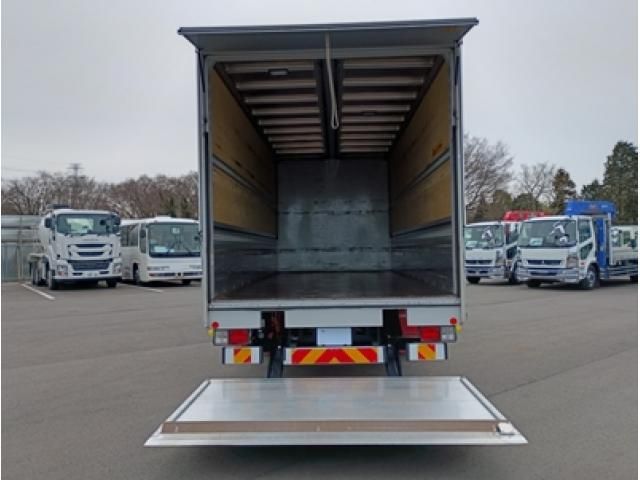 ISUZU FORWARD 2021 Image 31