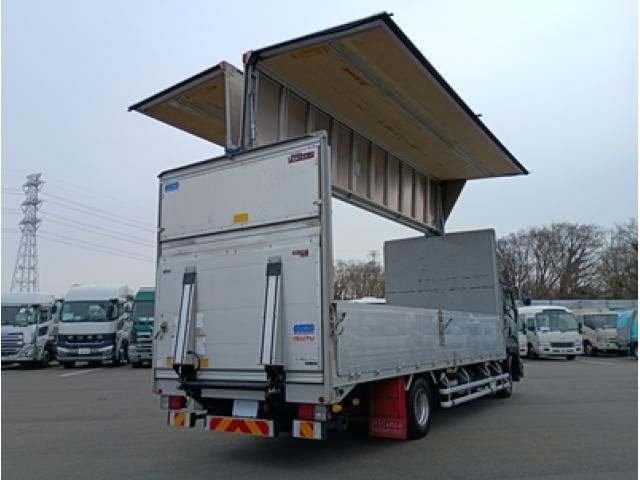 ISUZU FORWARD 2021 Image 31