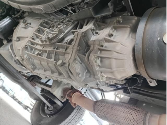 ISUZU FORWARD 2021 Image 31