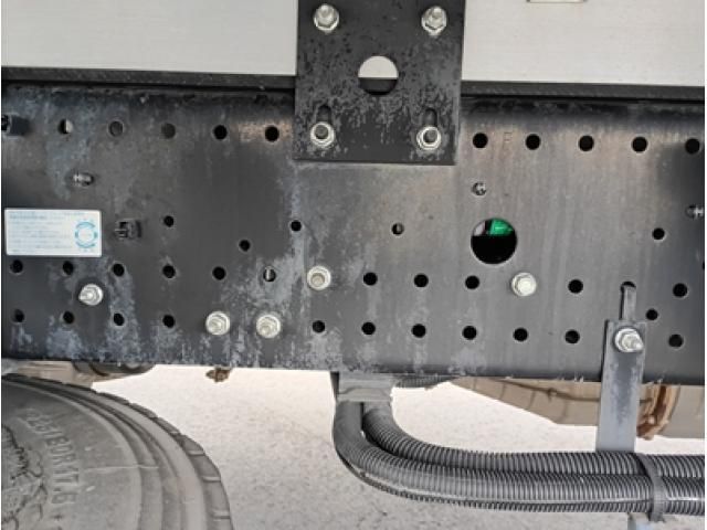 ISUZU FORWARD 2021 Image 31