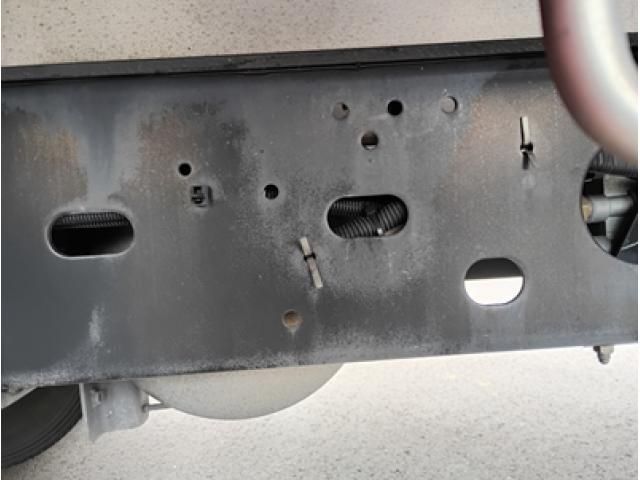 ISUZU FORWARD 2021 Image 31