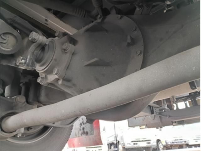 ISUZU FORWARD 2021 Image 31