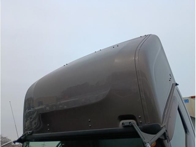 ISUZU FORWARD 2021 Image 31