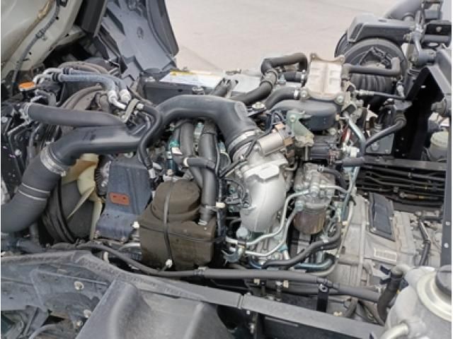 ISUZU FORWARD 2021 Image 31