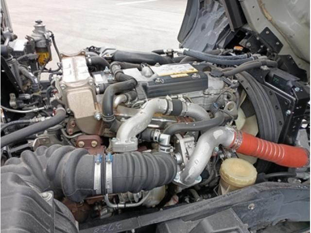 ISUZU FORWARD 2021 Image 31