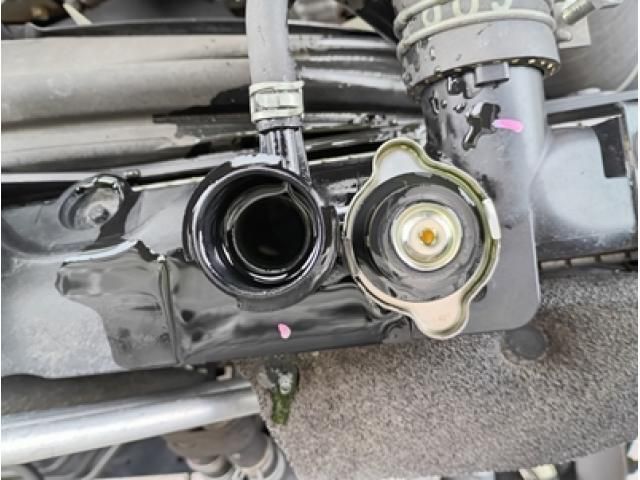 ISUZU FORWARD 2021 Image 31