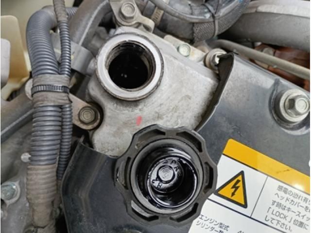 ISUZU FORWARD 2021 Image 31