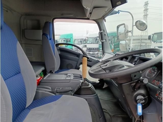 ISUZU FORWARD 2021 Image 31