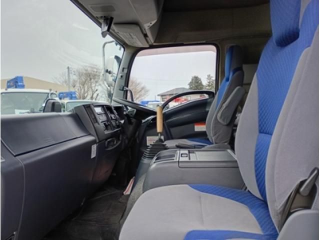 ISUZU FORWARD 2021 Image 31