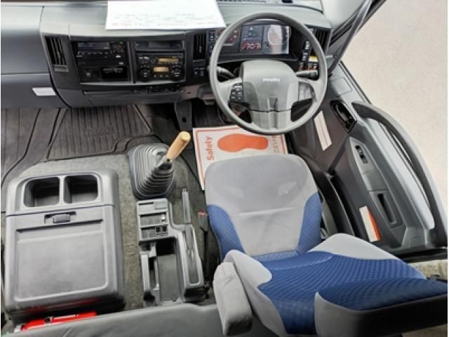 ISUZU FORWARD 2021 Image 31