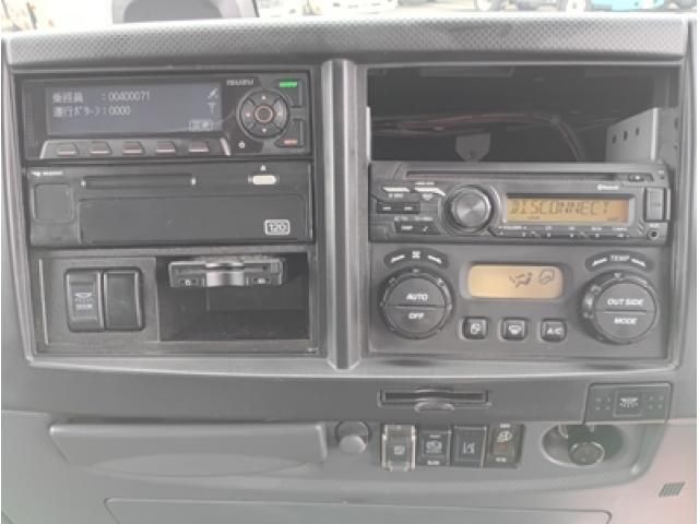 ISUZU FORWARD 2021 Image 31