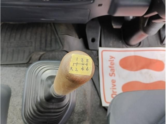 ISUZU FORWARD 2021 Image 31