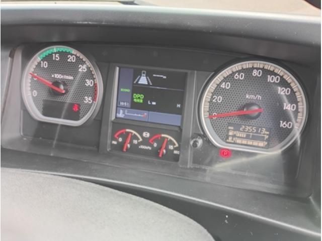 ISUZU FORWARD 2021 Image 31