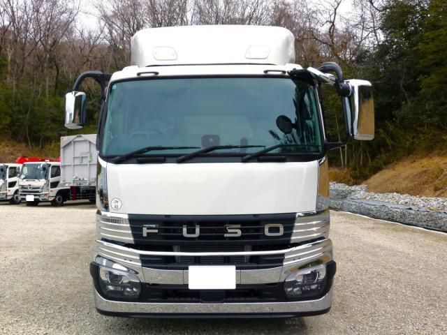 MITSUBISHI FUSOU SUPER GREAT 2025 Image 31