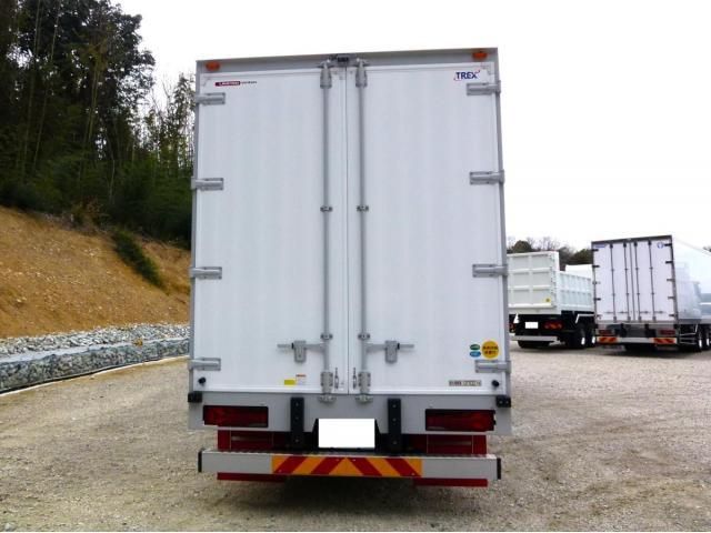 MITSUBISHI FUSOU SUPER GREAT 2025 Image 31