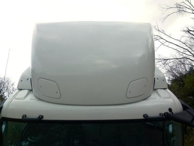 MITSUBISHI FUSOU SUPER GREAT 2025 Image 31