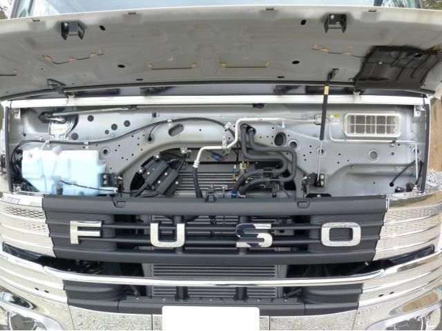 MITSUBISHI FUSOU SUPER GREAT 2025 Image 31