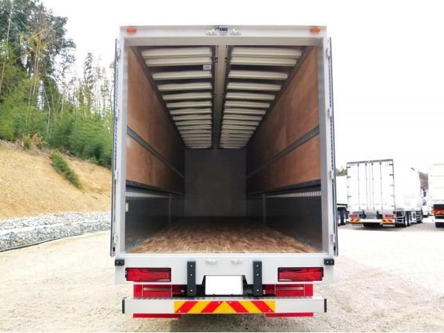 MITSUBISHI FUSOU SUPER GREAT 2025 Image 31