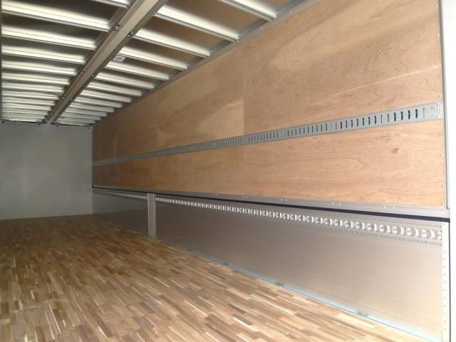 MITSUBISHI FUSOU SUPER GREAT 2025 Image 31