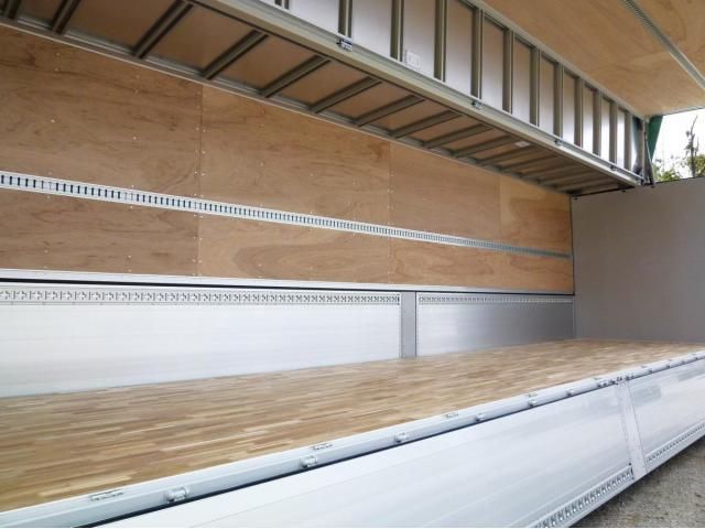 MITSUBISHI FUSOU SUPER GREAT 2025 Image 31