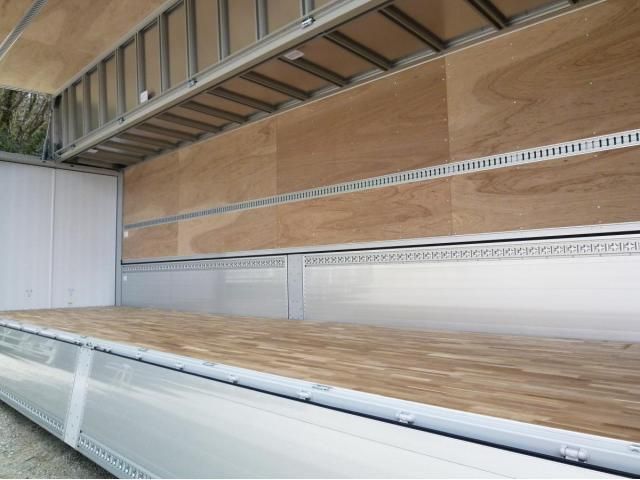 MITSUBISHI FUSOU SUPER GREAT 2025 Image 31