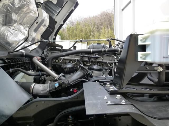 MITSUBISHI FUSOU SUPER GREAT 2025 Image 31