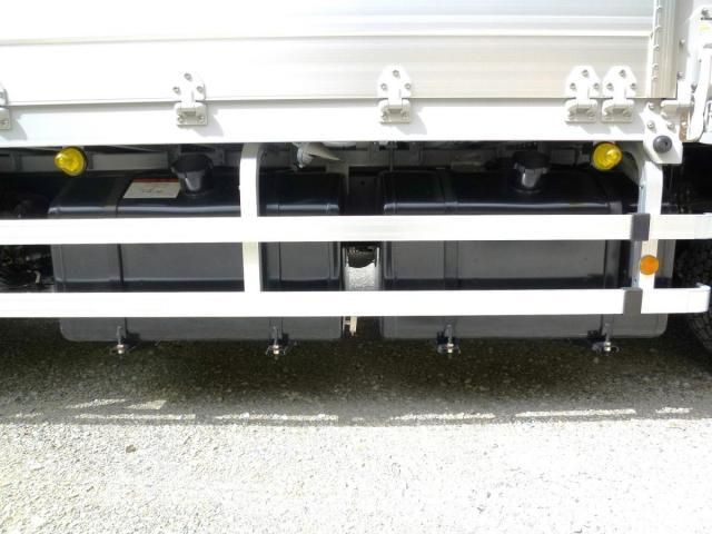 MITSUBISHI FUSOU SUPER GREAT 2025 Image 31