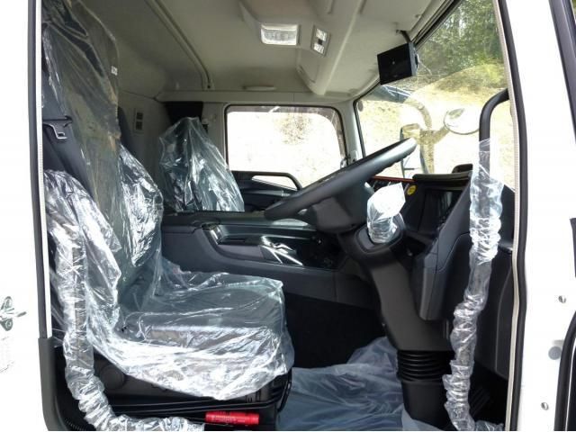 MITSUBISHI FUSOU SUPER GREAT 2025 Image 31