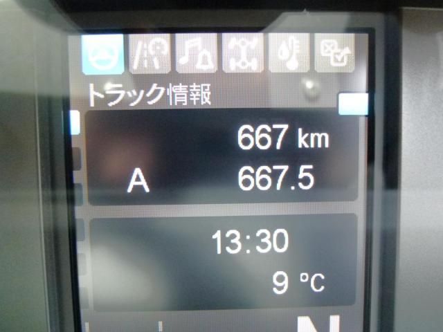 MITSUBISHI FUSOU SUPER GREAT 2025 Image 31