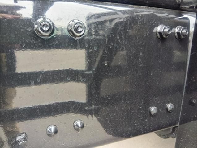 MITSUBISHI FUSOU SUPER GREAT 2025 Image 31