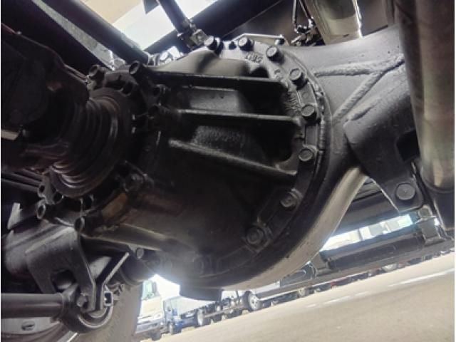 MITSUBISHI FUSOU SUPER GREAT 2025 Image 31