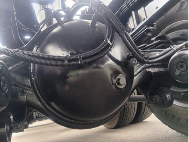 MITSUBISHI FUSOU SUPER GREAT 2025 Image 31