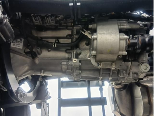 MITSUBISHI FUSOU SUPER GREAT 2025 Image 31