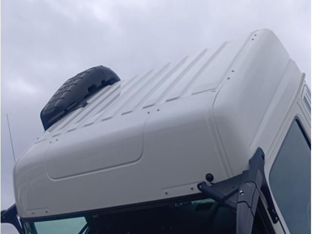 MITSUBISHI FUSOU SUPER GREAT 2025 Image 31