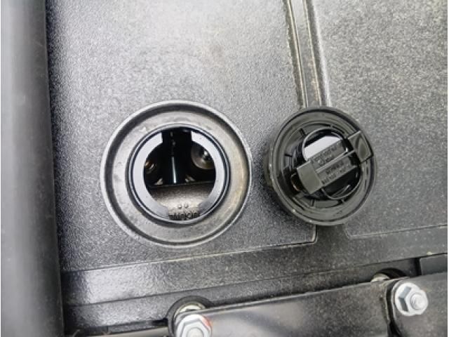 MITSUBISHI FUSOU SUPER GREAT 2025 Image 31