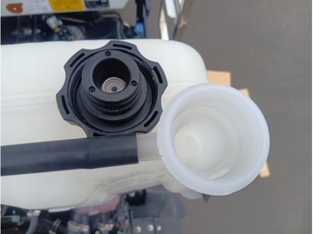 MITSUBISHI FUSOU SUPER GREAT 2025 Image 31