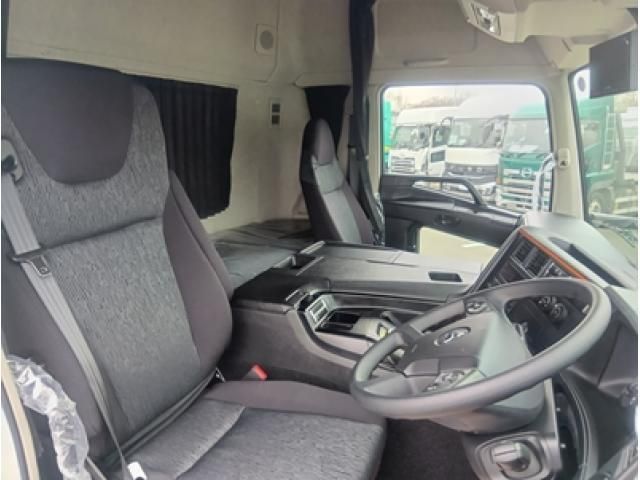 MITSUBISHI FUSOU SUPER GREAT 2025 Image 31