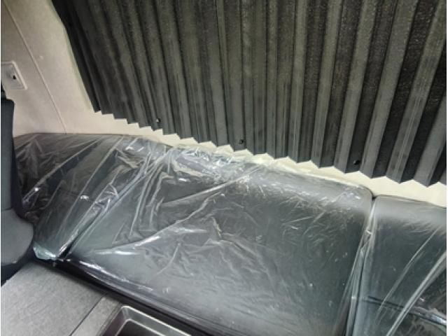 MITSUBISHI FUSOU SUPER GREAT 2025 Image 31