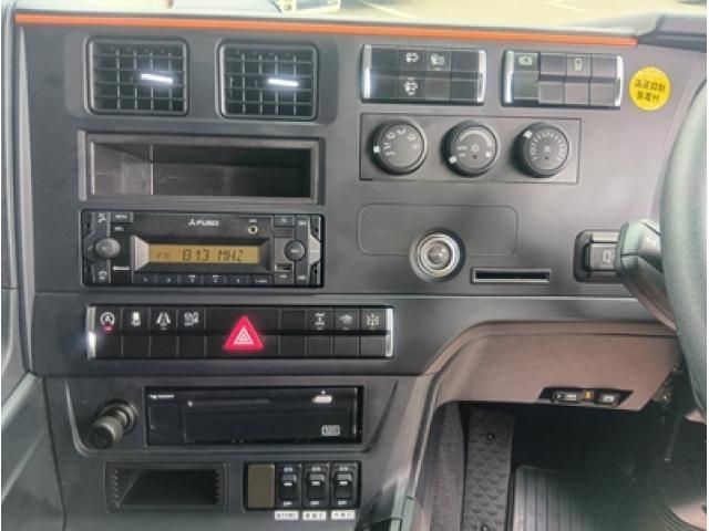 MITSUBISHI FUSOU SUPER GREAT 2025 Image 31