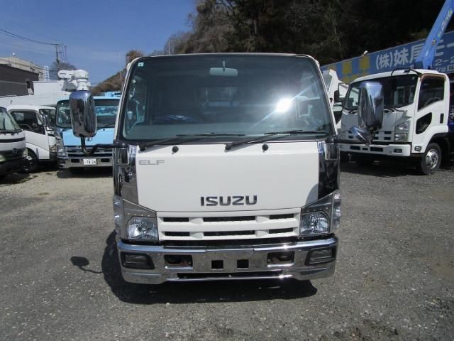 ISUZU ミゼット 2012 Image 31